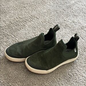 Vans Ultrarange 3D Chelsea mid sneaker